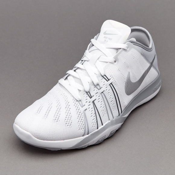 Nike Shoes - Nike Free TR 6 Training Shoe